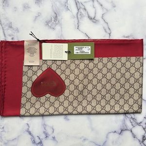 Gucci Scarf